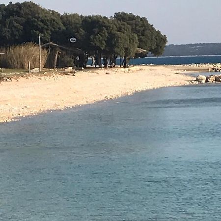 诺瓦利娅Jelena公寓 外观 照片