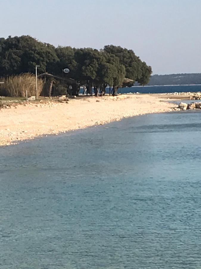 诺瓦利娅Jelena公寓 外观 照片
